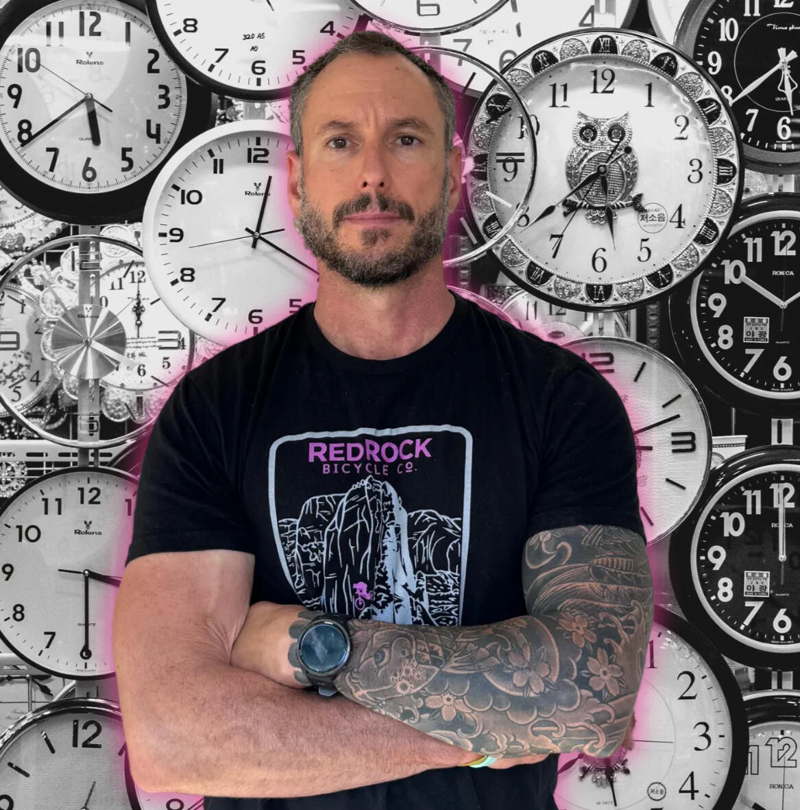 The Time-Warp Phenomenon: Why Life Speeds Up as We Age